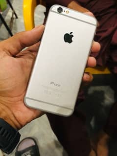 iPhone 6 128gb