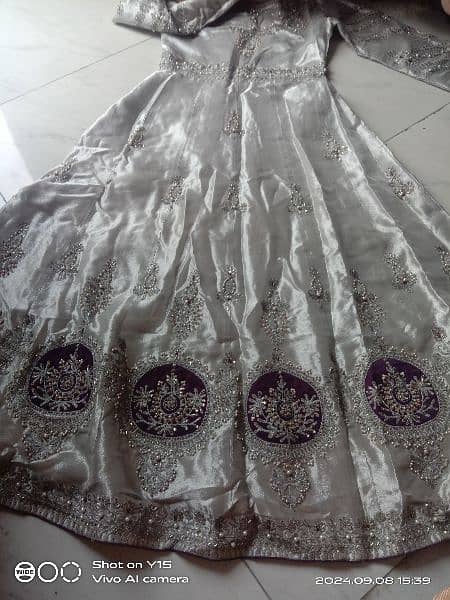 maxi for party wear 1