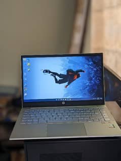 HP PAVILION I7 12TH GEN PREMIUM NOTEBOOK