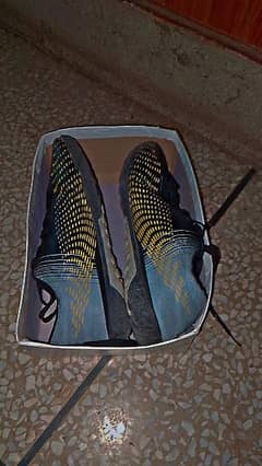 Football Shoes