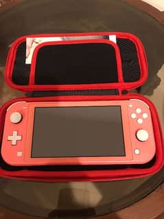 Nintendo Lite for sale