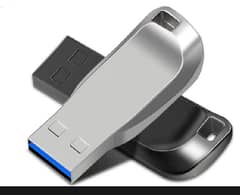 32GB drive 64GB waterproof pen drive flash usb 2.0 metal