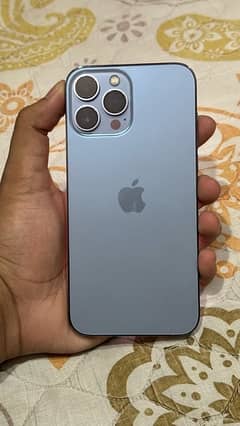 i phone 13 pro max PTA approved