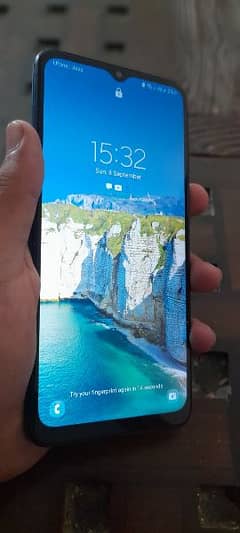 Samsung galaxy A12