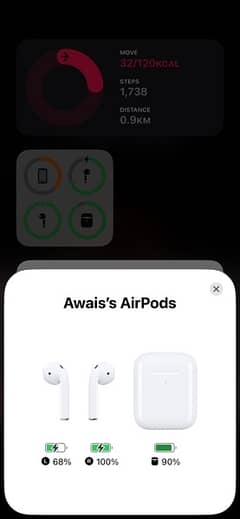 airpods