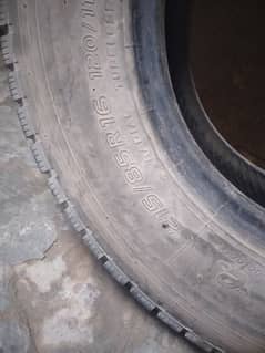 7.50-16 tyre for sale