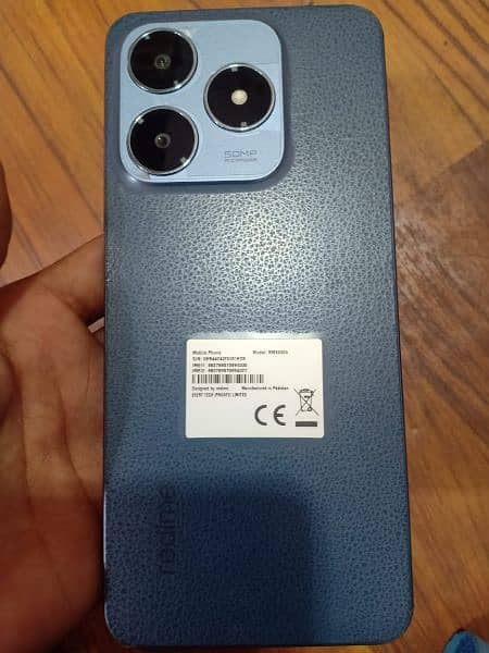 realme c63 for sale urgent 3