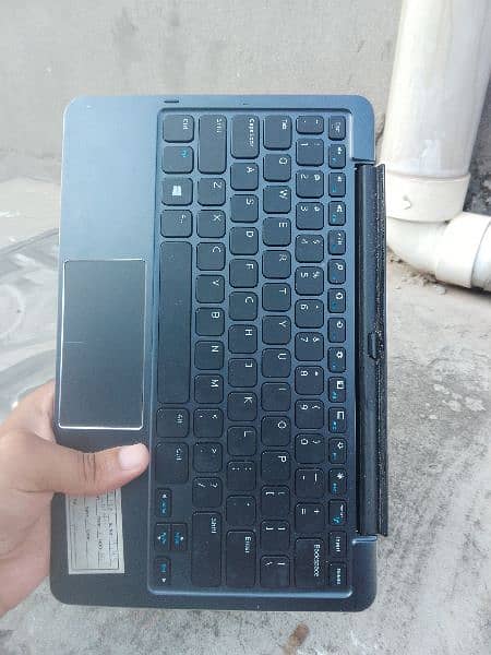 dell laptop 5