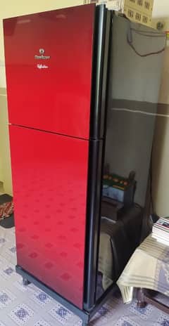 Dawlance Reflection Refrigerator in new Condition