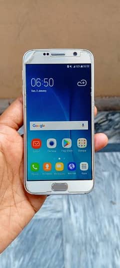 Samsung Galaxy S6 Available For Sale 3/32 Official PTA Approved!