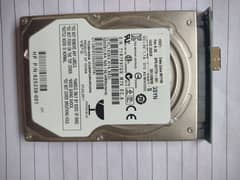 Laptop Hard disk 320 GB