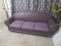 1 , 2 ,3 seater sofa set