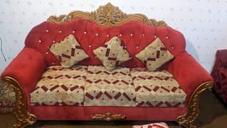 Sofa Set