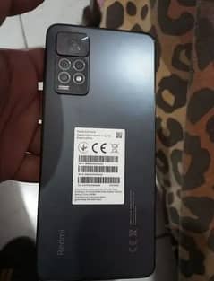 Redmi note 11 pro for sale & exchange