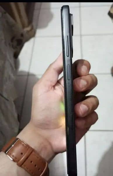 Redmi note 11 pro for sale & exchange 3