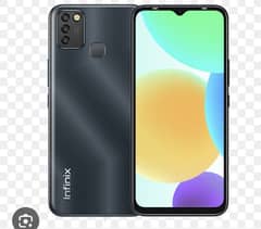 Infinix smart 6 0