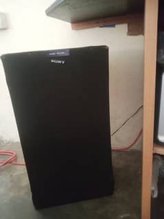 Sony Speaker 0