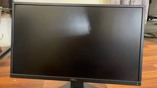 Dell IPS 24" Monitor