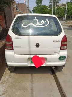 Suzuki Alto 2006