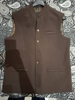 Waistcoat