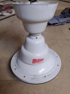 millat fan 0condition new