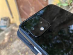 GOOGLE PIXEL 4 6 GB 64 GB NON PTA OEM LOCKED ALL OK