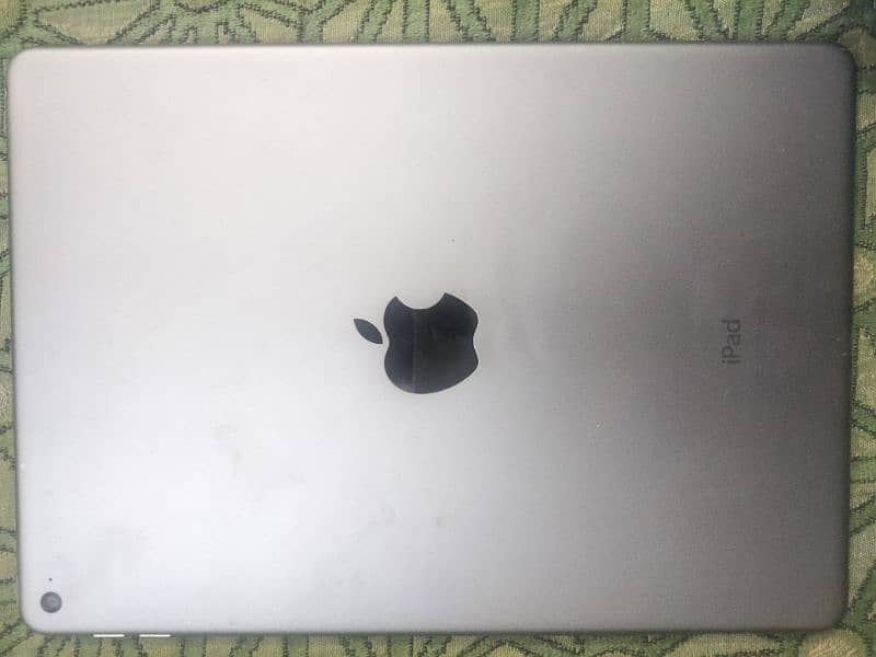 ipad Air 2 0