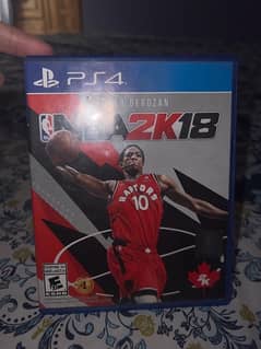 Nba 2k18