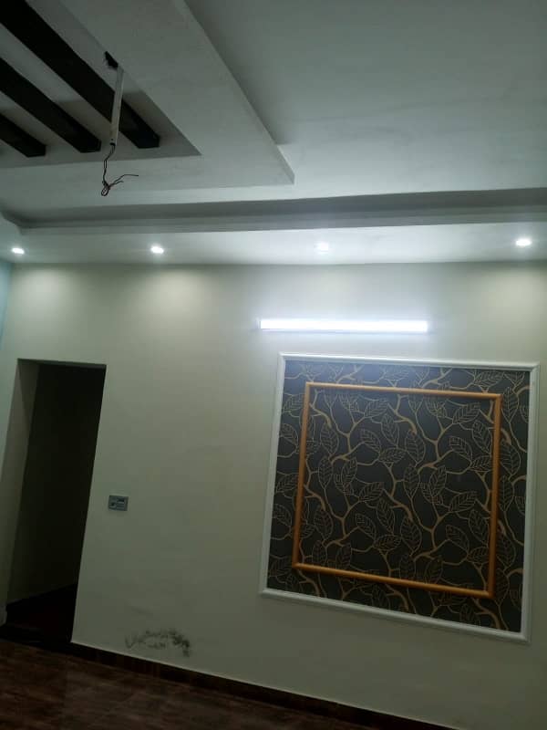 Brand New 10 Marla Full House in Nawab Town for Rent - Perfect for Families or Offices 13