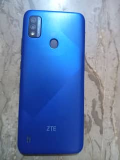 ZTE