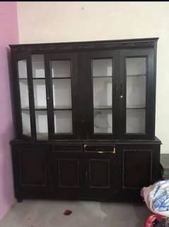 showcase for sale