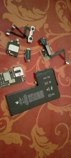 iphone 11pro max parts