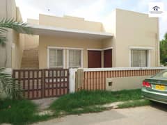 Block B 120 Sqyd Single Story Banglow Available For Sale In Naya Nazimabad