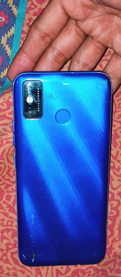 Tecno Spark 6 Go