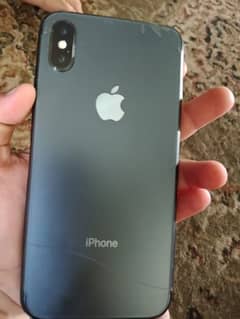 iphone x non pta for sale