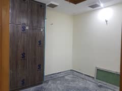 10 Marla Upper Portion For Rent In Architect Engineering Society 0