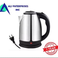 Electric Kettle 2 Liter