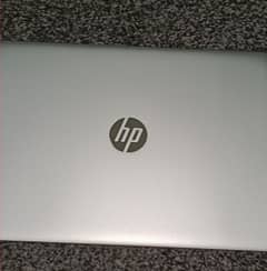 HP i5 6th generation Elitebook 8/256gb