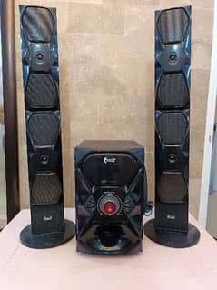 perfect speakers