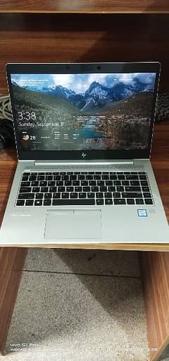 Hp Elite book 840 G5