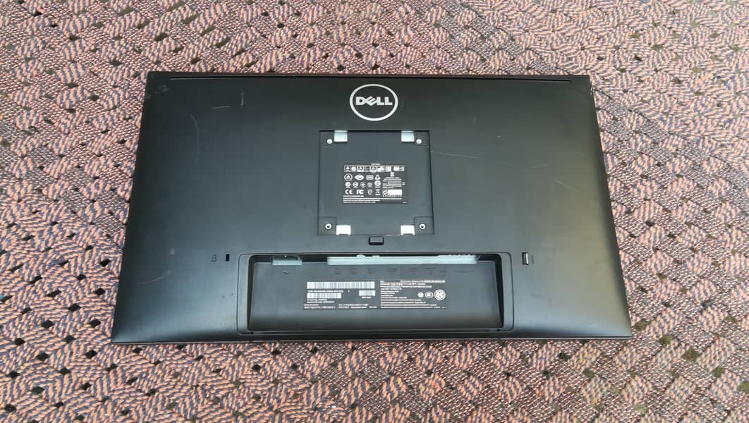 Dell U2414HB (parts only) 1