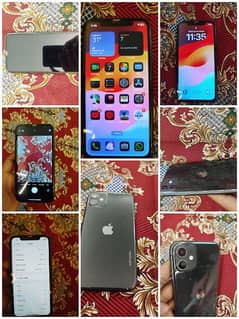 iphone 11 jv 64gb RS:67k