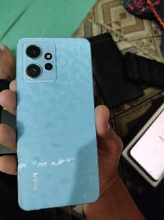 redmi note 12