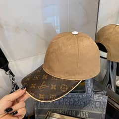 Branded Imported Unisex Caps