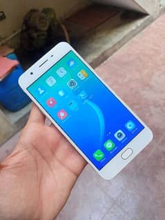 oppo f1s 6/128