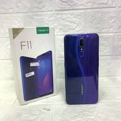 Oppo F11