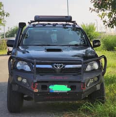 Toyota Hilux 2006