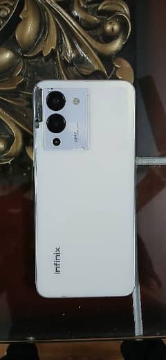 infinix note 12