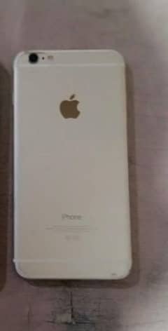 iphone 6plus pta approved no fault 16gb memory all ok