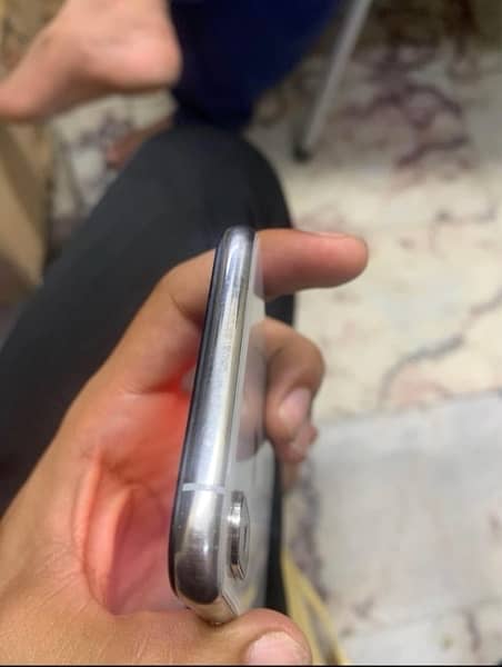 iPhone xs 256 gb non pta 2